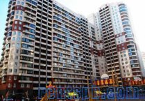 Сдаю Pink apartment на 1-2 месяца  у метро Звездная. Любой срок.