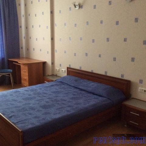 Сдам квартиру  посуточно     
3-к квартира  80 м²  на 2 этаже  7-этажного монолитного дома