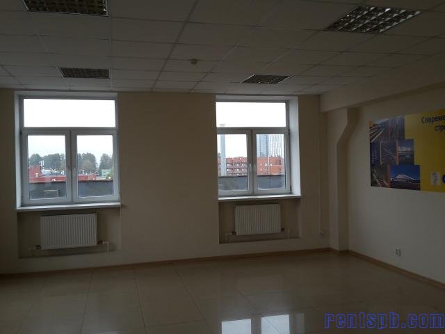 Офисное помещение, 38 м²