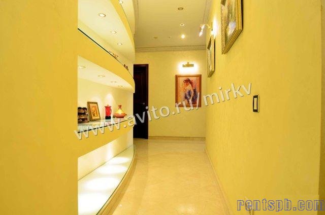 Сдам квартиру     
4-к квартира  170 м²  на 8 этаже  9-этажного монолитного дома
