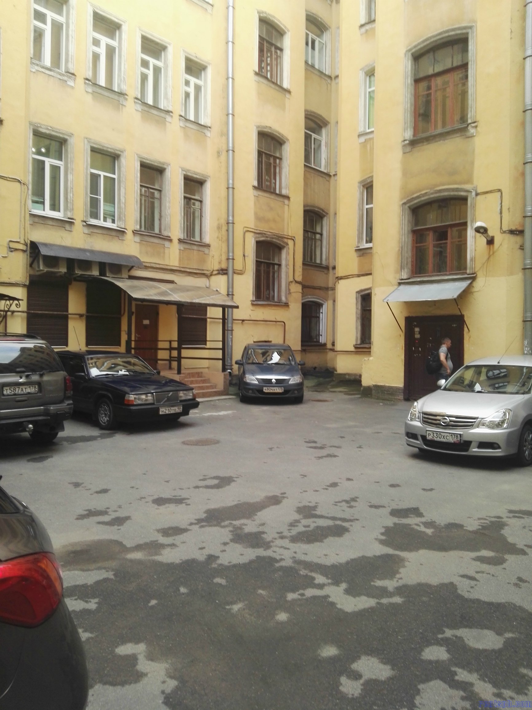 Продажа перспективной 3-х ком.кв. Дегтярная 10