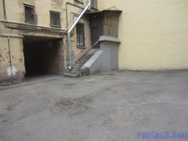 Помещение свободного назначения, 42 м²