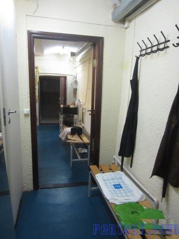 Помещение свободного назначения, 42 м²