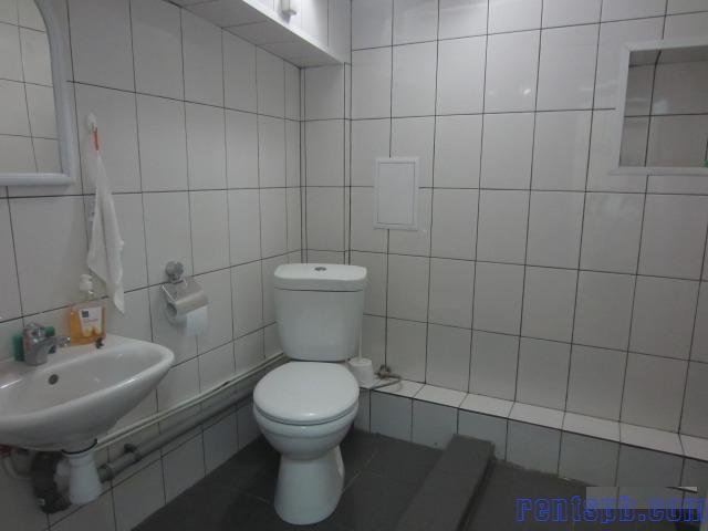 Помещение свободного назначения, 42 м²