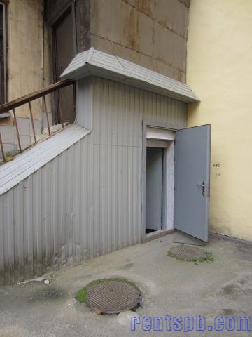 Помещение свободного назначения, 42 м²