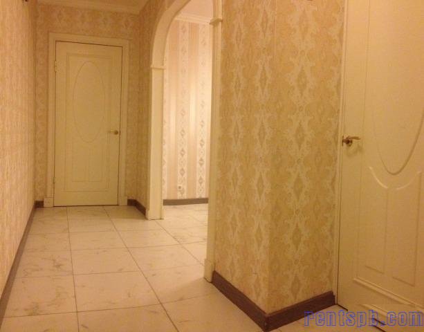 Сдам квартиру  посуточно     
3-к квартира  65 м²  на 6 этаже  9-этажного кирпичного дома