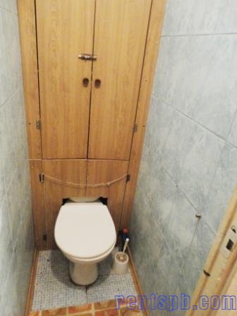 Сдам на любой срок у метро Озерки