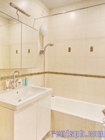 Сдаю квартиру в  элит. жк. компл  ЗОЛОТАЯ ГАВАНЬ