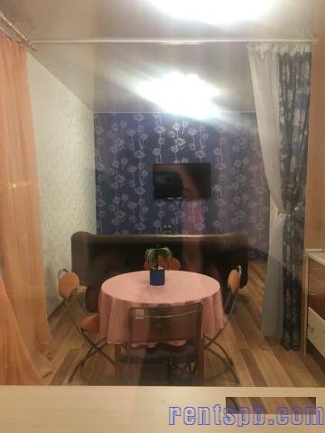 Сдам квартиру     
2-к квартира  47 м²  на 11 этаже  16-этажного кирпичного дома