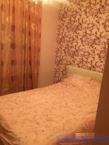 Сдам квартиру     
2-к квартира  47 м²  на 11 этаже  16-этажного кирпичного дома