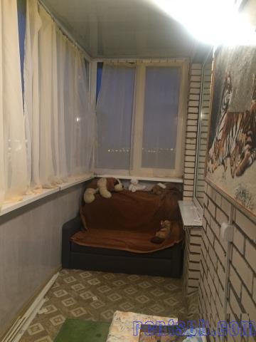 Сдам квартиру     
2-к квартира  47 м²  на 11 этаже  16-этажного кирпичного дома