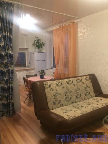 Сдам квартиру     
2-к квартира  47 м²  на 11 этаже  16-этажного кирпичного дома