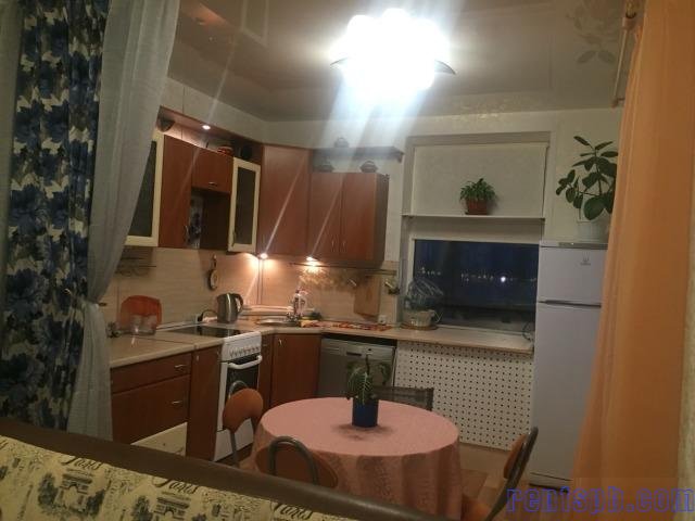 Сдам квартиру     
2-к квартира  47 м²  на 11 этаже  16-этажного кирпичного дома