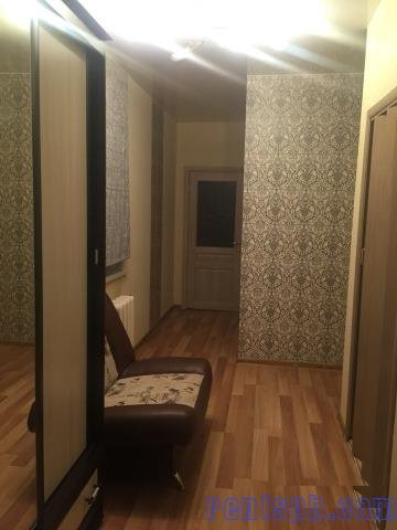 Сдам квартиру     
2-к квартира  47 м²  на 11 этаже  16-этажного кирпичного дома