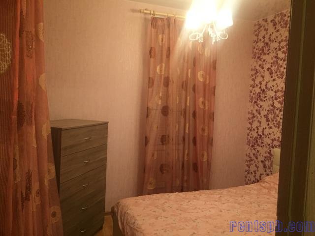Сдам квартиру     
2-к квартира  47 м²  на 11 этаже  16-этажного кирпичного дома