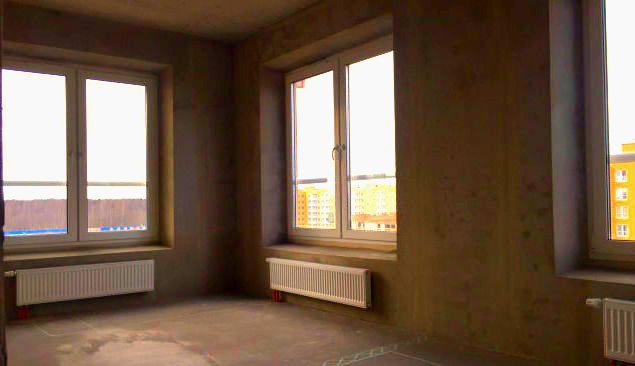 Видовая 2-х комнатная квартира. Продаётся. Звоните
