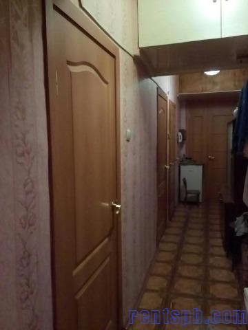 Продам квартиру     
4-к квартира  75.2 м²  на 5 этаже  6-этажного кирпичного дома