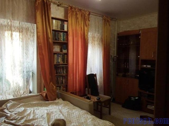 Продам квартиру     
4-к квартира  75.2 м²  на 5 этаже  6-этажного кирпичного дома
