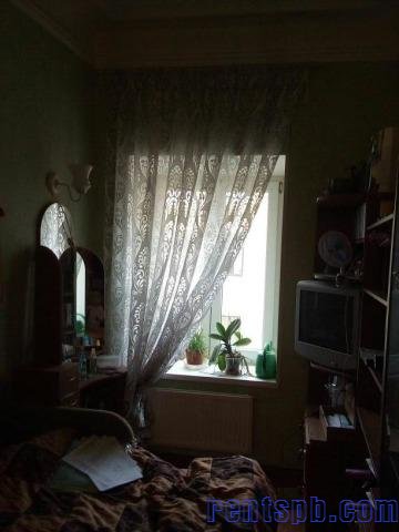 Продам квартиру     
4-к квартира  75.2 м²  на 5 этаже  6-этажного кирпичного дома