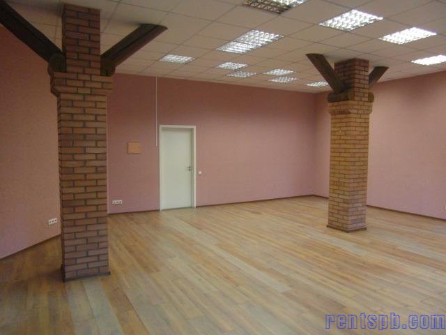 Офисное помещение, 75 м²