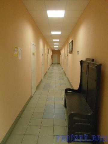 Офисное помещение, 75 м²