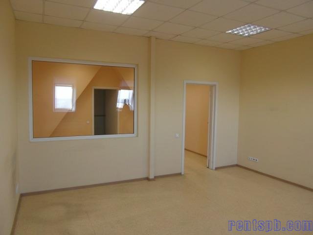 Офисное помещение, 75 м²