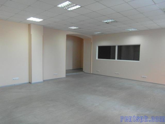 Офисное помещение, 75 м²