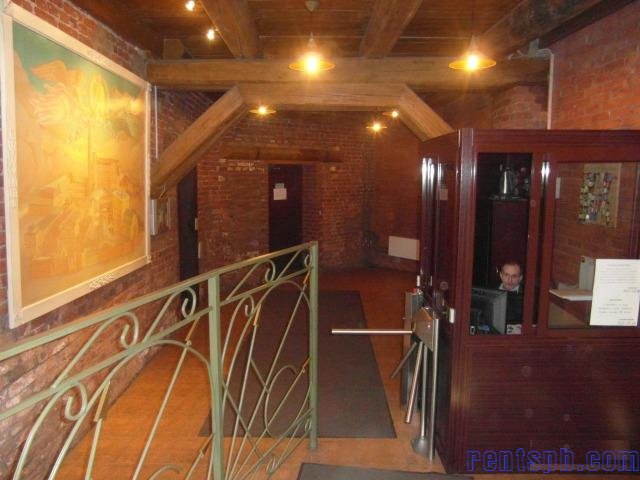 Офисное помещение, 75 м²