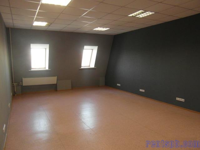 Офисное помещение, 75 м²