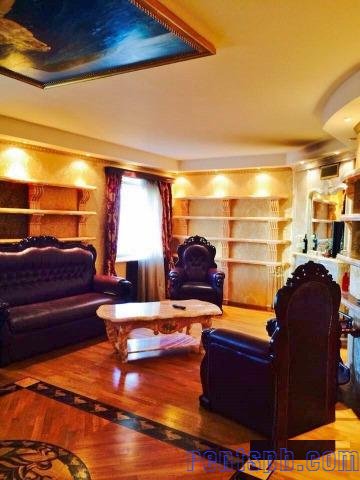 Сдам квартиру     
4-к квартира  169 м²  на 16 этаже  16-этажного кирпичного дома