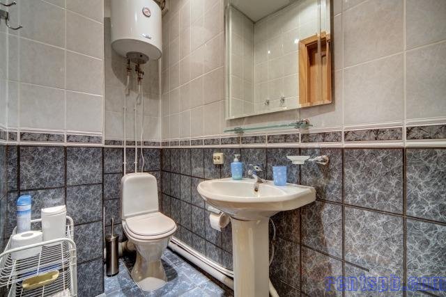 Сдам квартиру  посуточно     
3-к квартира  120 м²  на 2 этаже  6-этажного кирпичного дома
