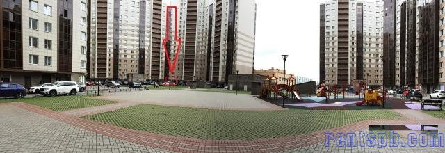 Торговое помещение, 50 м²