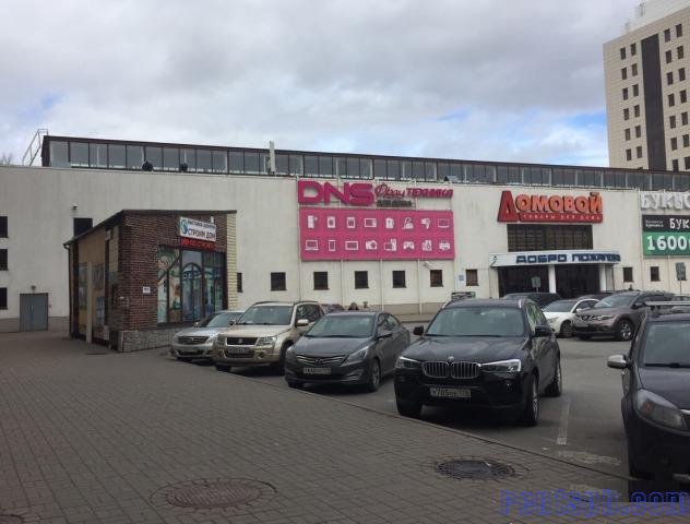 Помещение свободного назначения, 37 м²