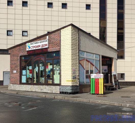 Помещение свободного назначения, 37 м²