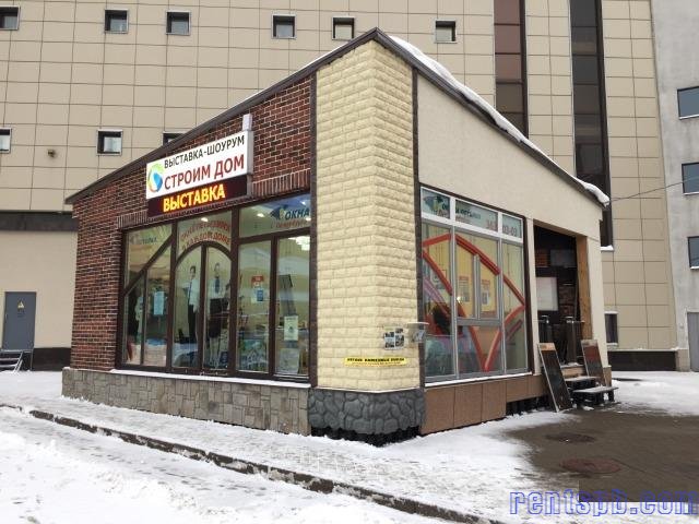 Помещение свободного назначения, 37 м²