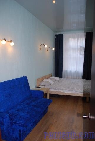 Сдам комнату  посуточно     
Комната 16 м²  в 5-к квартире  на 2 этаже  3-этажного кирпичного дома