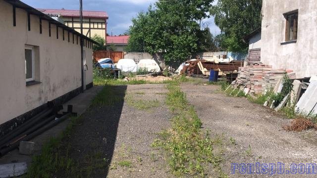 Помещение свободного назначения