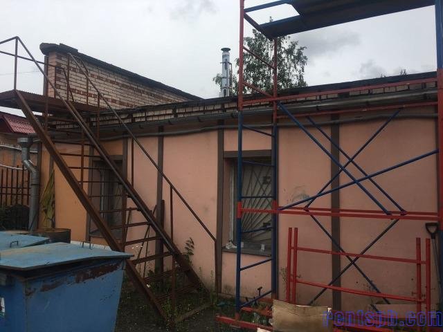 Помещение свободного назначения