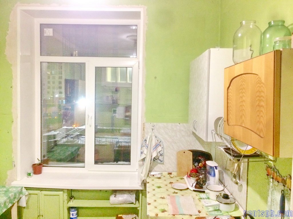 рядом с Удельным парком и метро Пионерская пр. Энгельса  д.28