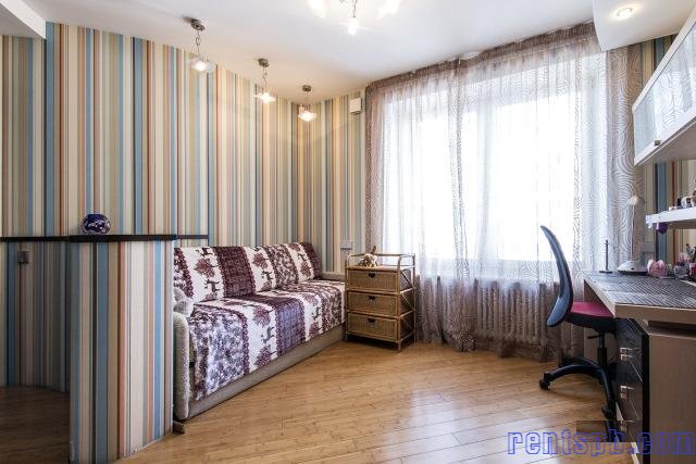 Продам квартиру     
4-к квартира  150.1 м²  на 9 этаже  12-этажного монолитного дома