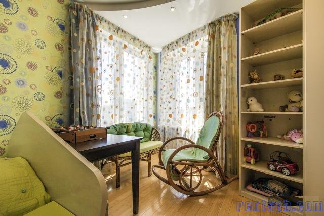 Продам квартиру     
4-к квартира  150.1 м²  на 9 этаже  12-этажного монолитного дома