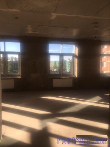 Продам квартиру  в новостройке     139 м²   ул Пионерская д 50