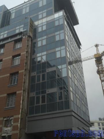 Продам квартиру  в новостройке     139 м²   ул Пионерская д 50