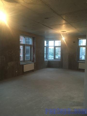 Продам квартиру  в новостройке     139 м²   ул Пионерская д 50