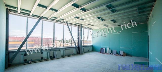 Сдам в аренду склад A класса (3 000 м²)