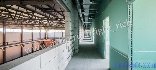 Сдам в аренду склад A класса (3 000 м²)