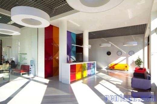 Офисное помещение, 17.5 м²