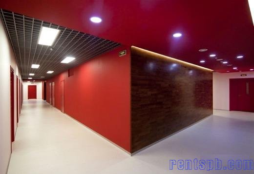 Офисное помещение, 17.5 м²