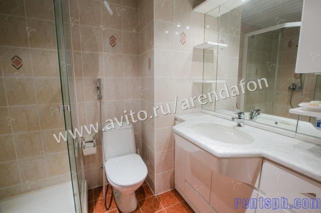 Сдам квартиру     
2-к квартира  70 м²  на 5 этаже  9-этажного кирпичного дома
