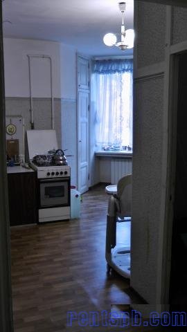 Продам квартиру     
2-к квартира  76 м²  на 6 этаже  6-этажного кирпичного дома